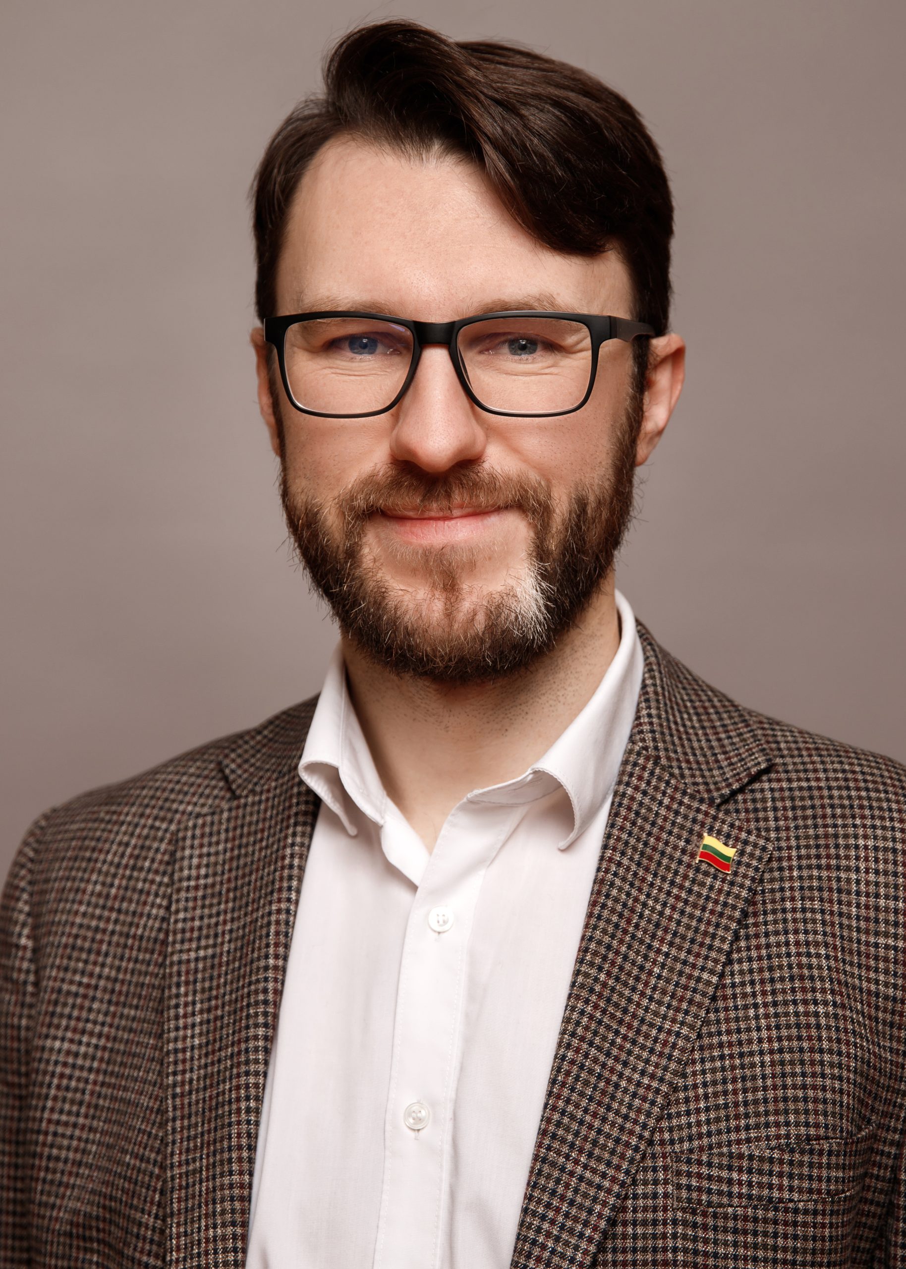 Vytautas Šilinskas